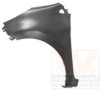 VAN WEZEL 8314657 Wing